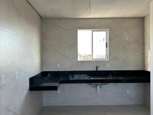 Cobertura com 3 quartos à venda em Belo Horizonte, no bairro Miramar