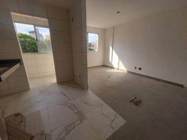Cobertura com 3 quartos à venda em Belo Horizonte, no bairro Nova Floresta
