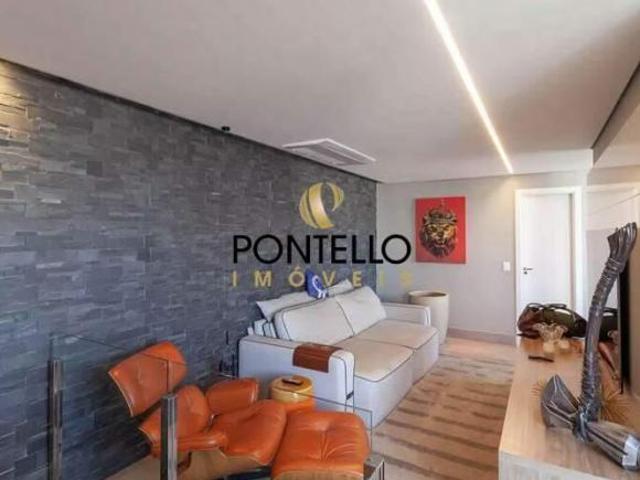 Cobertura com 3 quartos à venda em Belo Horizonte, no bairro Ouro Preto