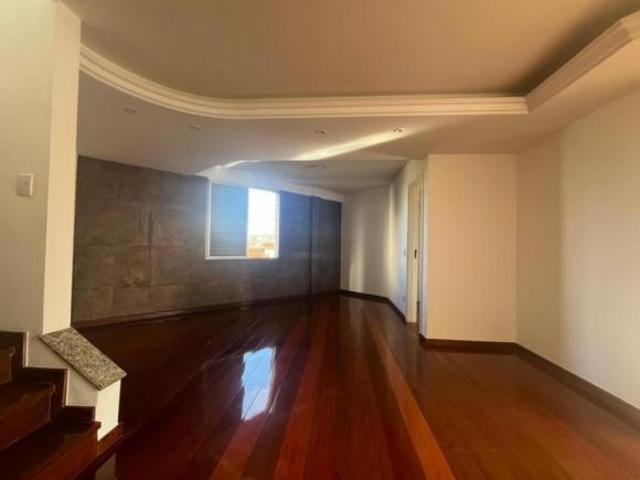 Cobertura com 3 quartos à venda em Belo Horizonte, no bairro Palmares