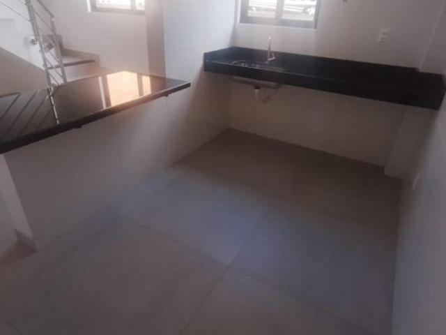 Cobertura com 3 quartos à venda em Belo Horizonte, no bairro Planalto