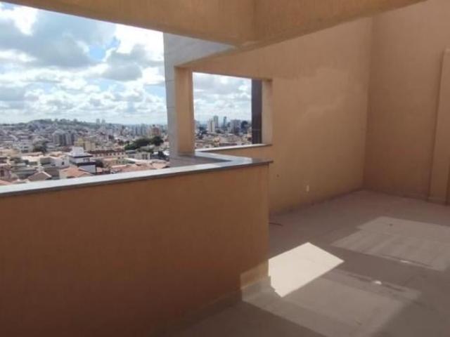 Cobertura com 3 quartos à venda em Belo Horizonte, no bairro Renascença