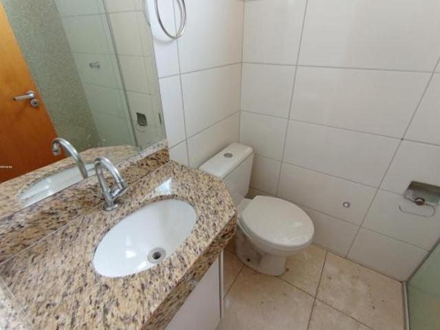 Cobertura com 3 quartos à venda em Belo Horizonte, no bairro Rio Branco