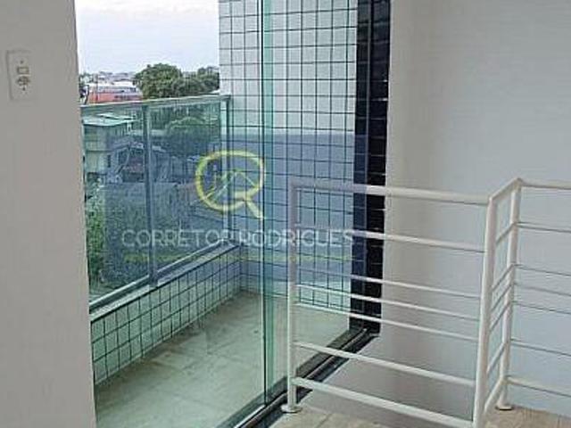 Cobertura com 3 quartos à venda em Belo Horizonte, no bairro São Gabriel