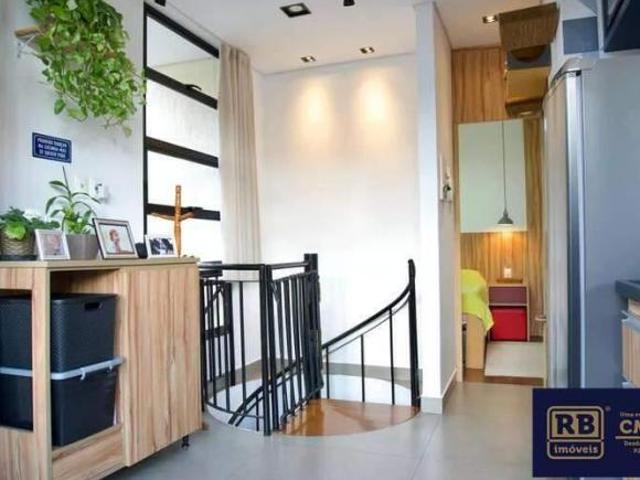 Cobertura com 3 quartos à venda em Belo Horizonte, no bairro São Pedro