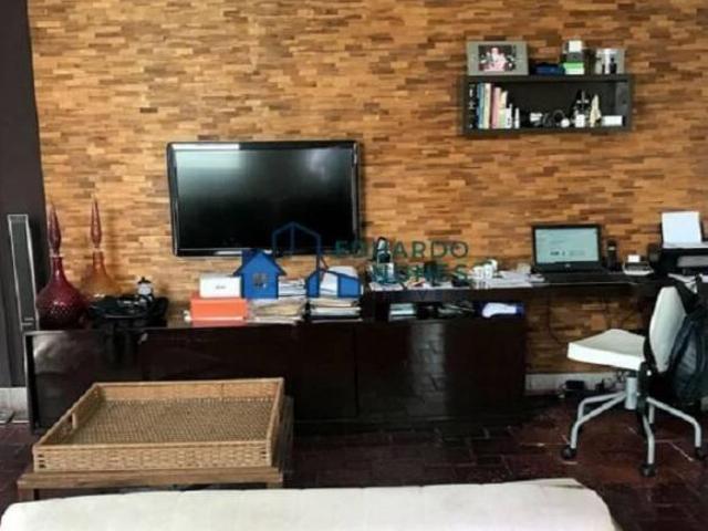 Cobertura com 3 quartos à venda em Belo Horizonte, no bairro São Pedro
