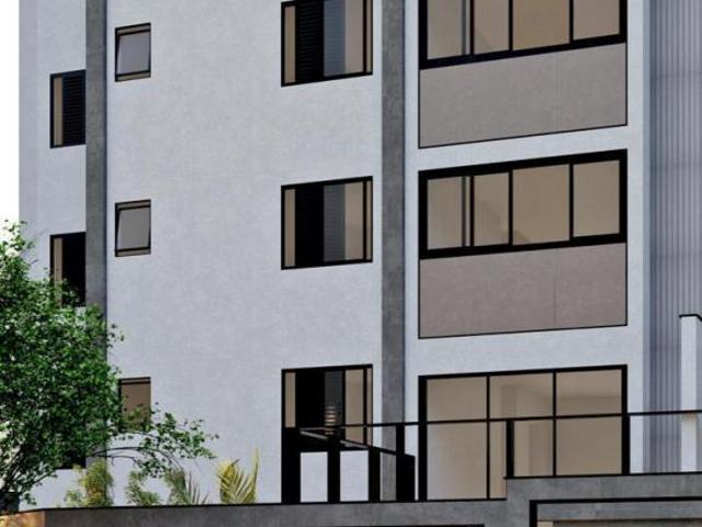 Cobertura com 3 quartos à venda em Belo Horizonte, no bairro Santa Amélia