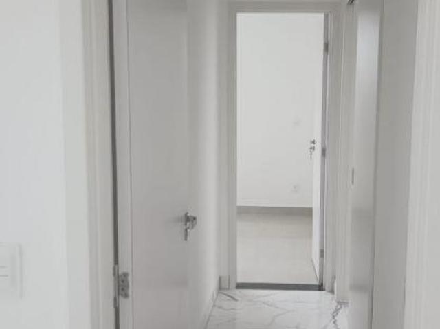 Cobertura com 3 quartos à venda em Belo Horizonte, no bairro Santa Branca