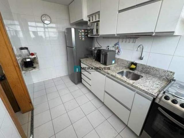 Cobertura com 3 quartos à venda em Belo Horizonte, no bairro Santa Inês