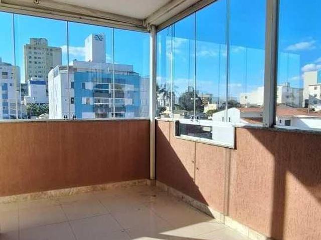 Cobertura com 3 quartos à venda em Belo Horizonte, no bairro Santa Inês