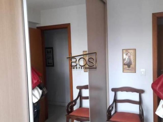 Cobertura com 3 quartos à venda em Belo Horizonte, no bairro Santa Inês