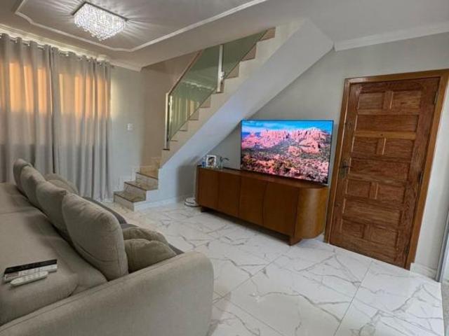 Cobertura com 3 quartos à venda em Belo Horizonte, no bairro Santa Mônica