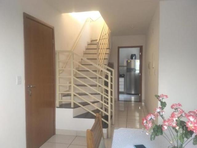 Cobertura com 3 quartos à venda em Belo Horizonte, no bairro Santa Rita