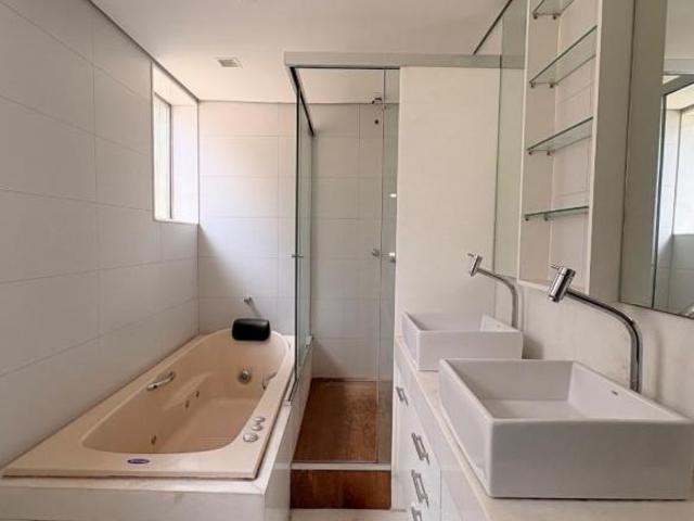 Cobertura com 3 quartos à venda em Belo Horizonte, no bairro Santo Antônio