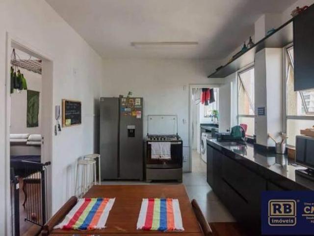 Cobertura com 3 quartos à venda em Belo Horizonte, no bairro Santo Antônio