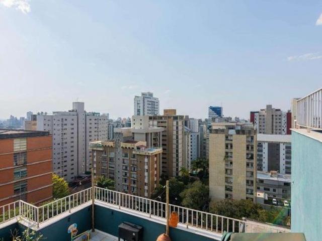 Cobertura com 3 quartos à venda em Belo Horizonte, no bairro Santo Antônio