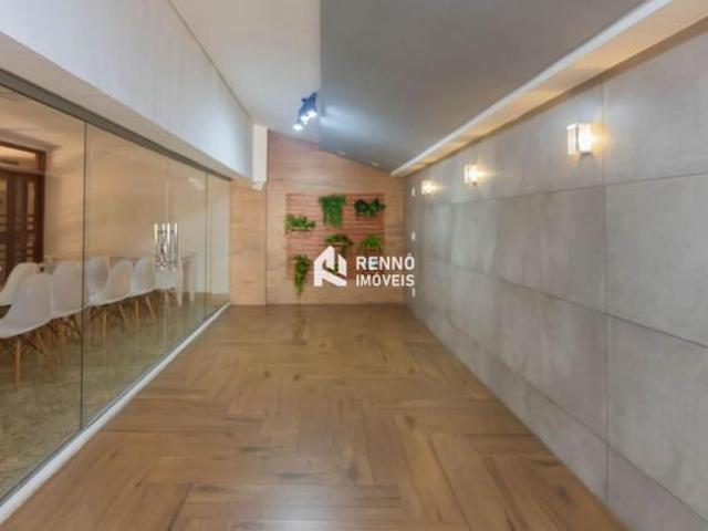 Cobertura com 3 quartos à venda em Belo Horizonte, no bairro Santo Antônio