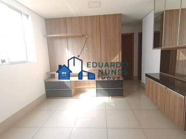Cobertura com 3 quartos à venda em Belo Horizonte, no bairro Santo Antônio