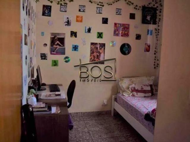 Cobertura com 3 quartos à venda em Belo Horizonte, no bairro Sagrada Família
