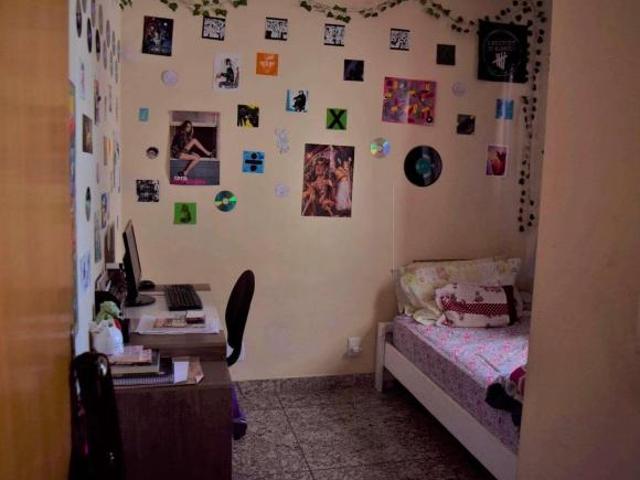 Cobertura com 3 quartos à venda em Belo Horizonte, no bairro Sagrada Família