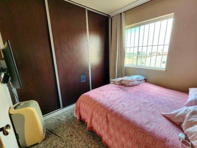 Cobertura com 3 quartos à venda em Belo Horizonte, no bairro Sagrada Família