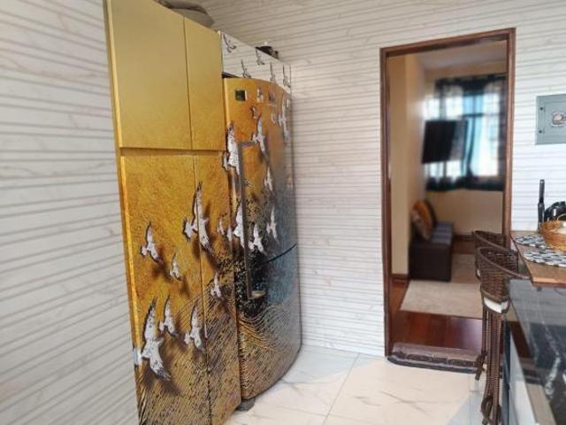 Cobertura com 3 quartos à venda em Belo Horizonte, no bairro Sagrada Família