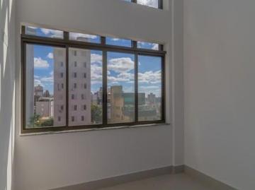 Cobertura com 3 quartos à venda em Belo Horizonte, no bairro Serra