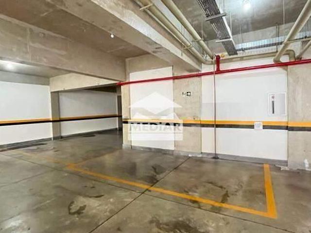 Cobertura com 3 quartos à venda em Belo Horizonte, no bairro Silveira