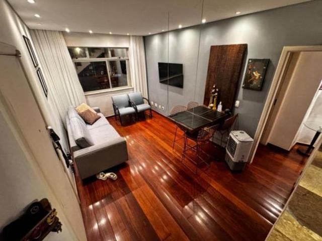 Cobertura com 4 quartos à venda em Belo Horizonte, no bairro Silveira