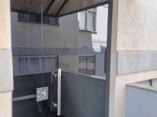 Cobertura com 3 quartos à venda em Contagem, no bairro Alvorada
