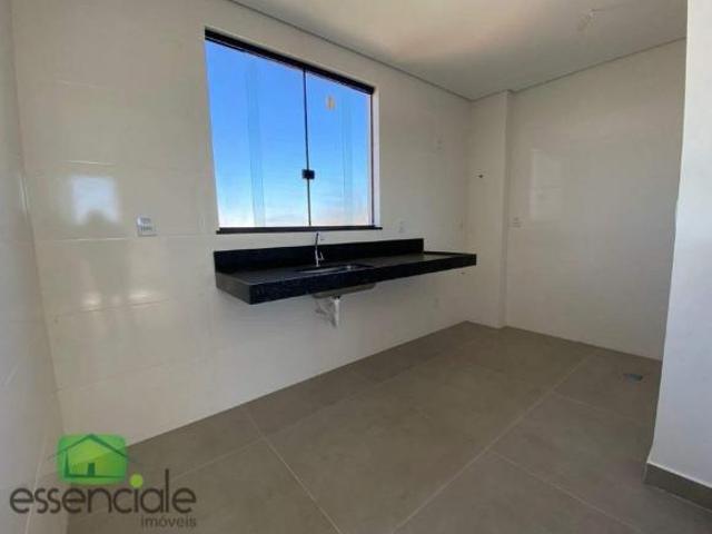 Cobertura com 3 quartos à venda em Contagem, no bairro Novo Eldorado