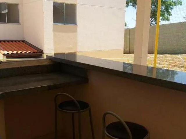 Cobertura com 3 quartos à venda em Lagoa Santa, no bairro Palmital