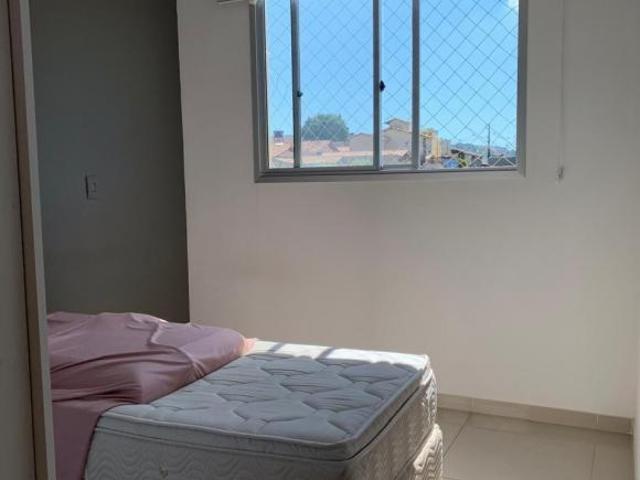 Cobertura com 3 quartos à venda em Sabará, no bairro Nações Unidas