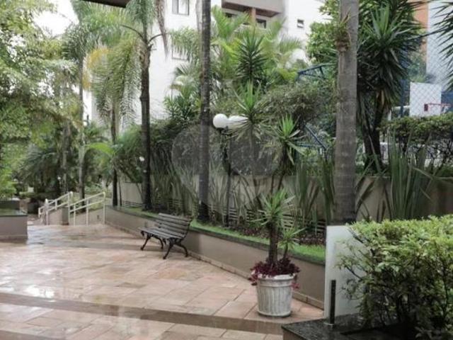 Cobertura com 3 quartos à venda em Vila gomes cardim SP