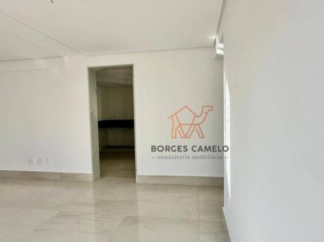 Cobertura com 3 quartos à venda Serra Belo Horizonte/MG