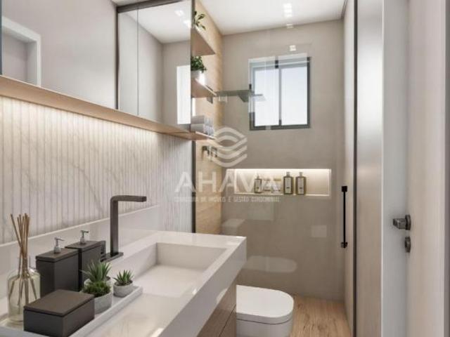 Cobertura com 3 Quartos à Venda, 144m²
