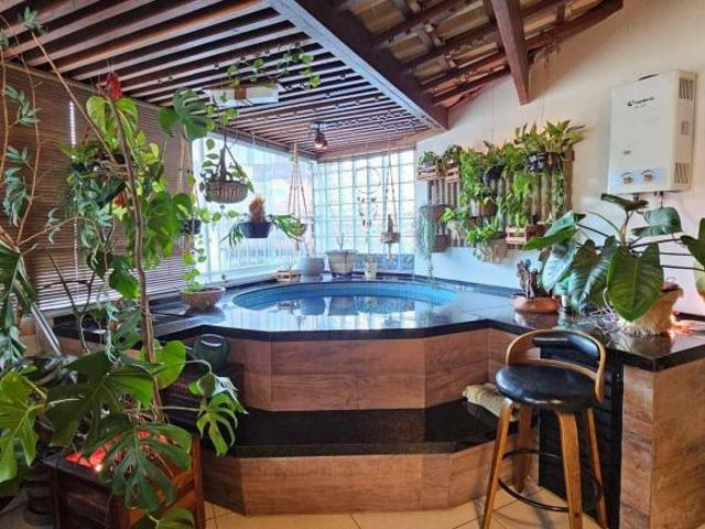 Cobertura com 3 quartos à venda, 184 m² por R$ 850.000 Santa Rosa Belo Horizonte/MG