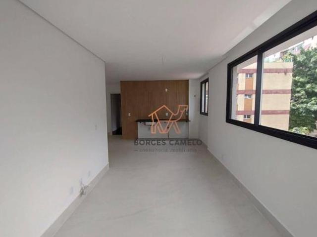 Cobertura com 3 quartos à venda, 106 m² por R$ 2.170.000 Santo Antônio Belo Horizonte/MG