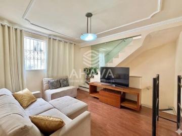 Cobertura com 3 Quartos à Venda, 120m², São João Batista