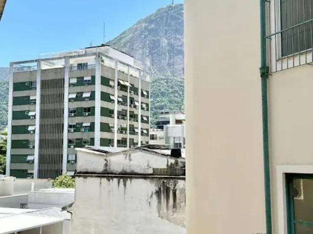 Cobertura com 3 quartos à venda, 230 m² por R$ 1.889.000 Lagoa Rio de Janeiro/RJ