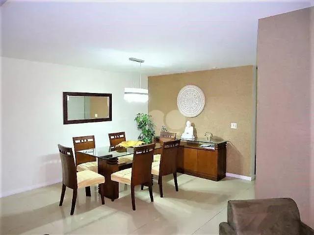 Cobertura com 3 quartos à venda, 334 m² por R$ 2.264.000 Recreio dos Bandeirantes Rio de Janeiro