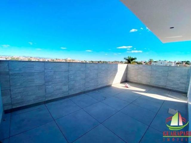 Cobertura com 3 quartos à venda, 95 m² por R$ 620.000 Copacabana Belo Horizonte/MG
