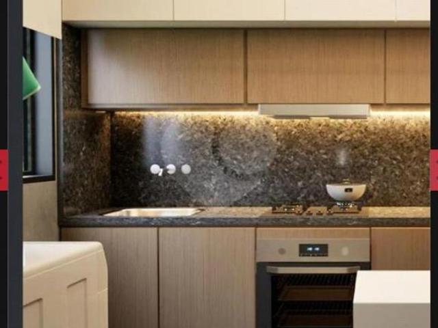 Cobertura com 3 quartos e 108 m² à venda em Boqueirão