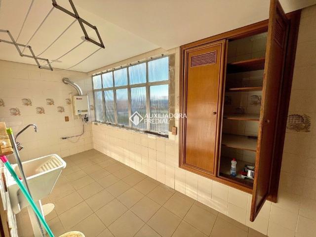 Cobertura com 3 quartos e 292m² para alugar em Marechal Rondon, Canoas