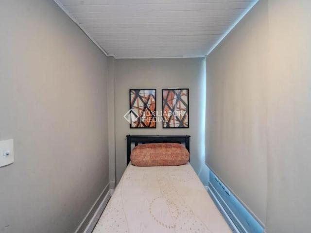 Cobertura com 3 quartos e 205m² para alugar em Boa Vista, Porto Alegre