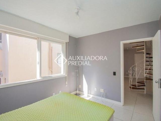 Cobertura com 3 quartos e 2 suites e 1 Vaga Goberta na Lavras