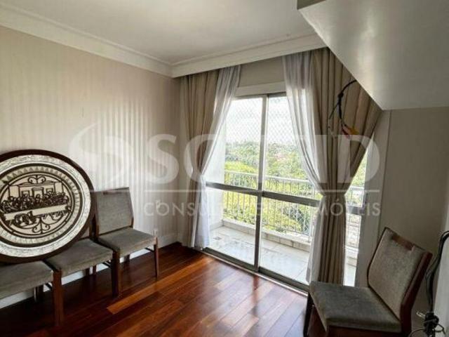 Cobertura com 3 Quartos e 3 banheiros à Venda, 164 m² por R$ 1.540.000