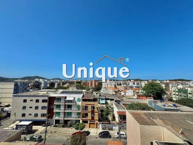 Cobertura com 3 quartos, no centro de Cabo Frio à venda Por R$ 950.000,00