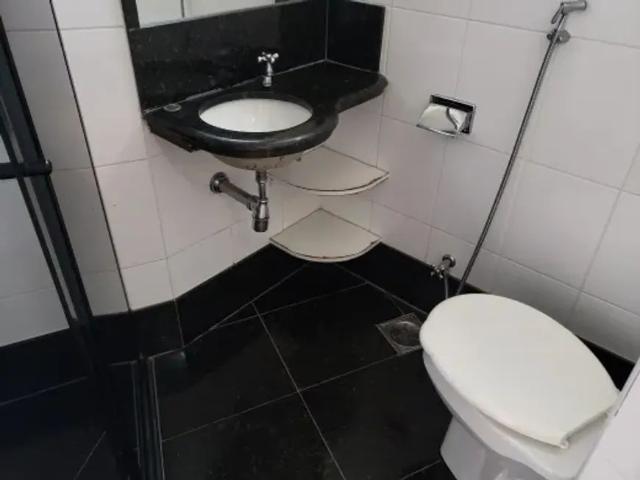 Cobertura com 3 Quartos para alugar, 145m² Cruzeiro