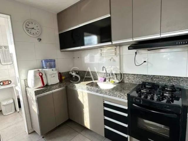 Cobertura com 3 Quartos para alugar, 157m² Buritis